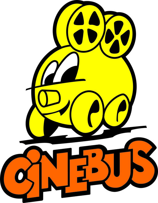 CINEBUS orange